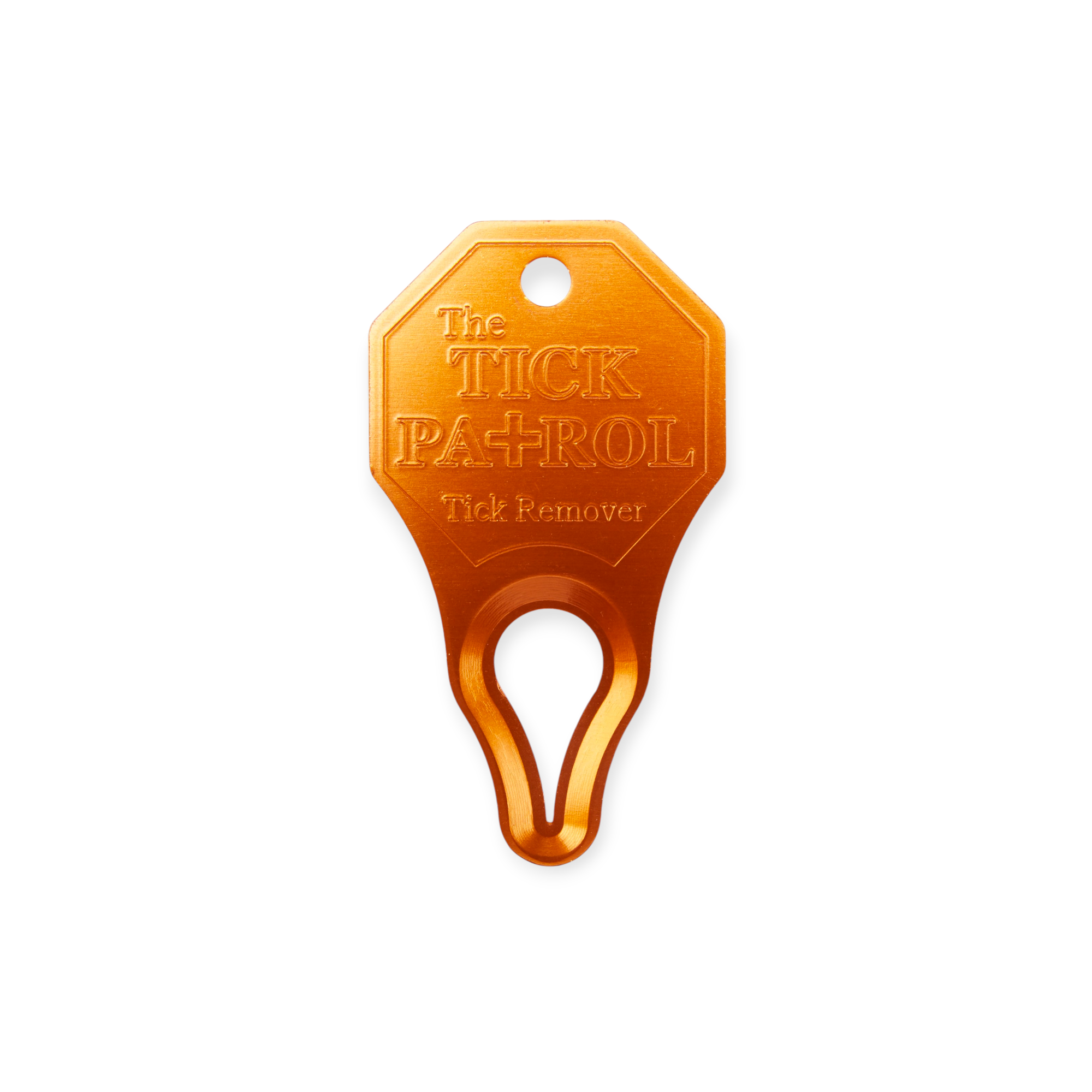 The Tick Patrol - FERAL