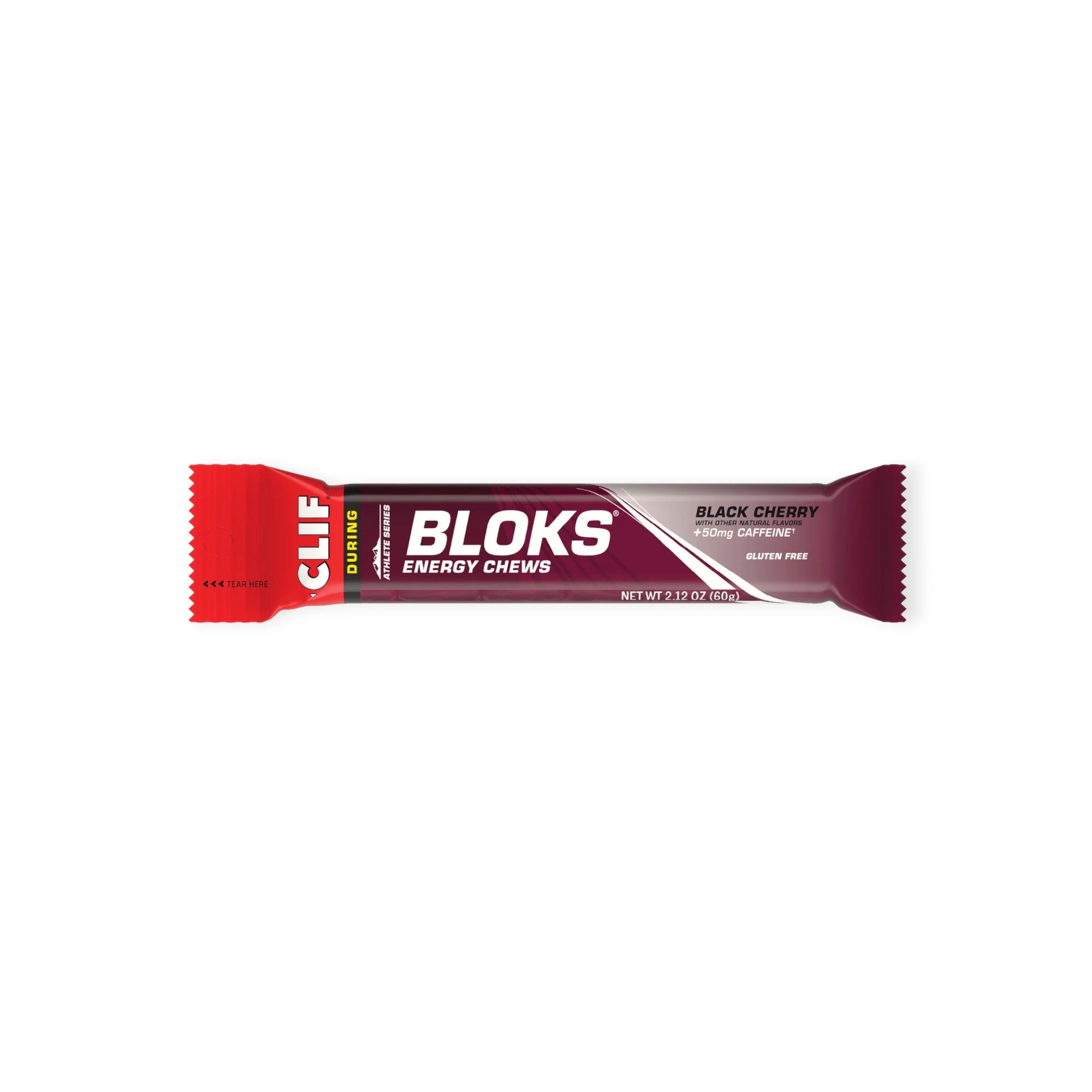 Clif Shot Bloks - FERAL
