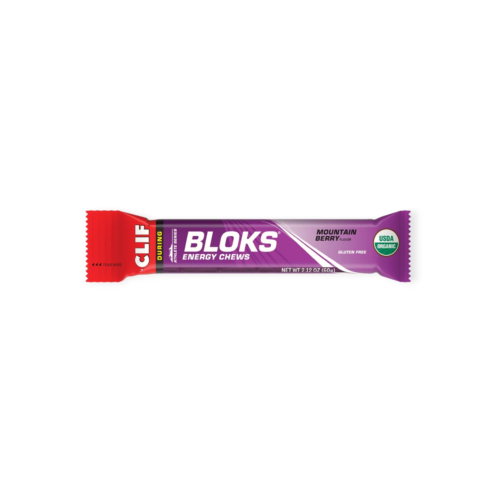 Clif Shot Bloks - FERAL