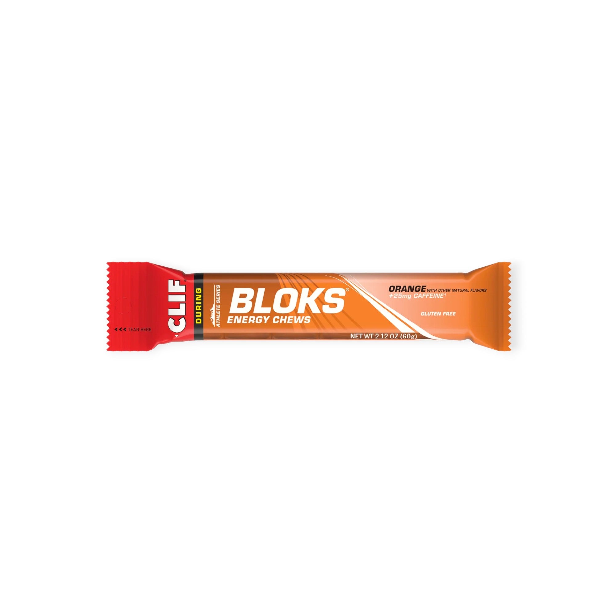 Clif Shot Bloks - FERAL