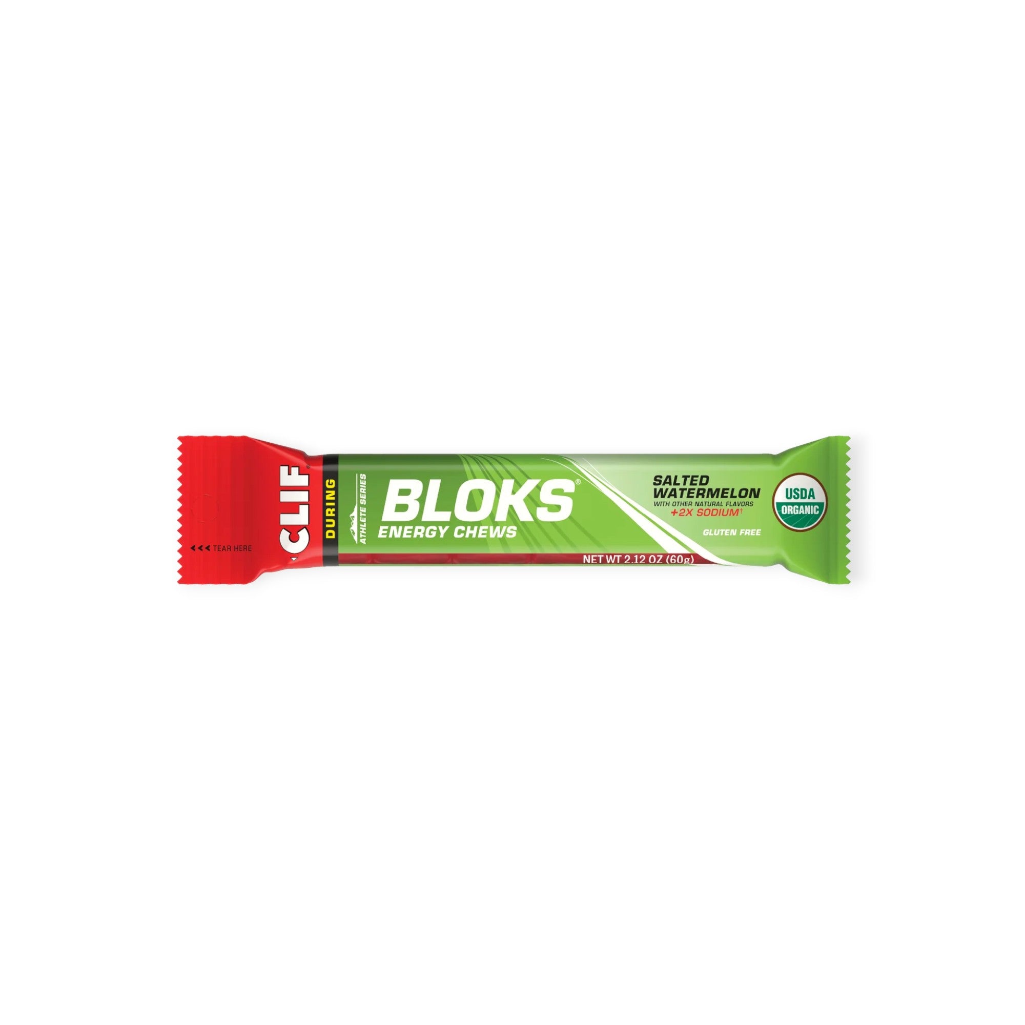 Clif Shot Bloks - FERAL