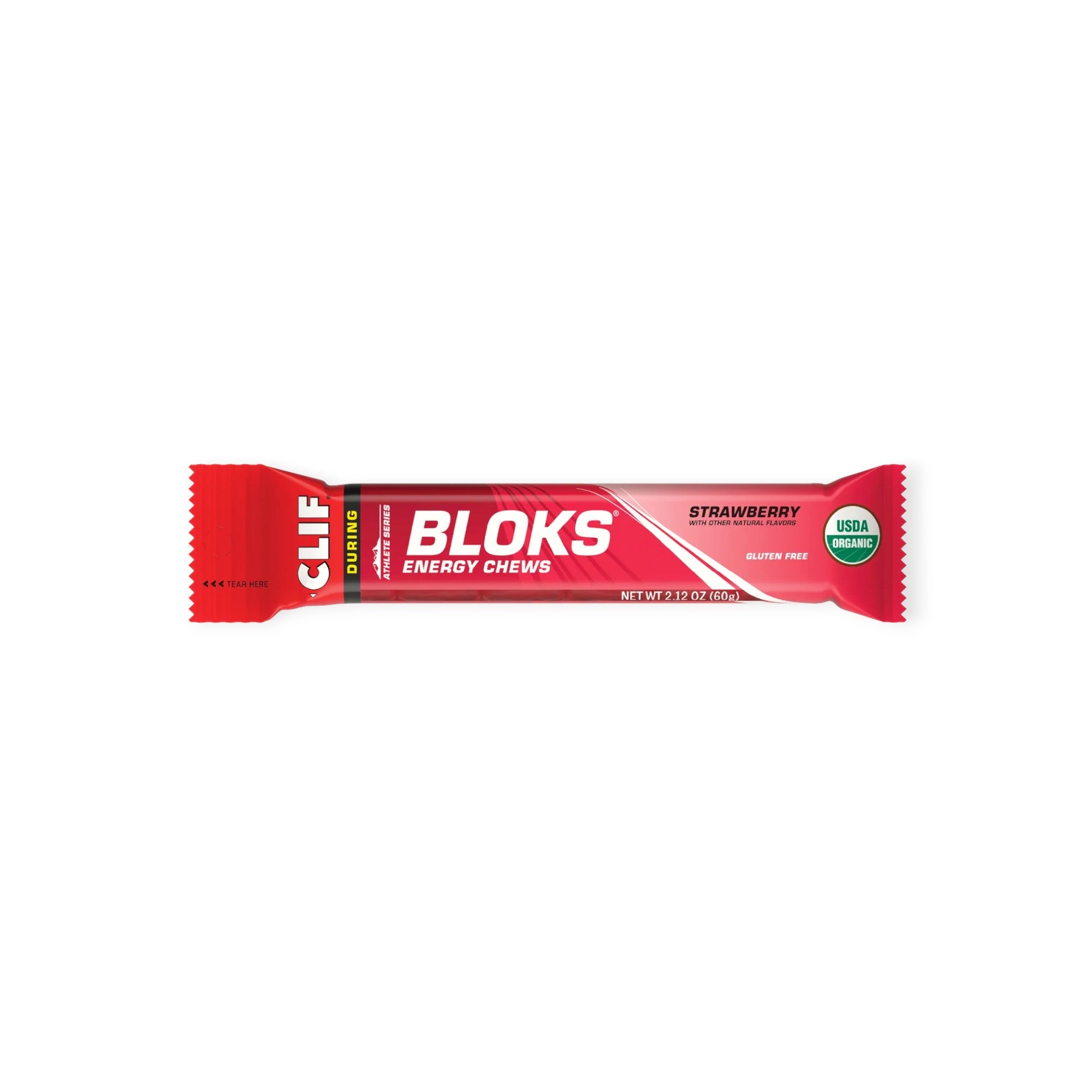 Clif Shot Bloks - FERAL
