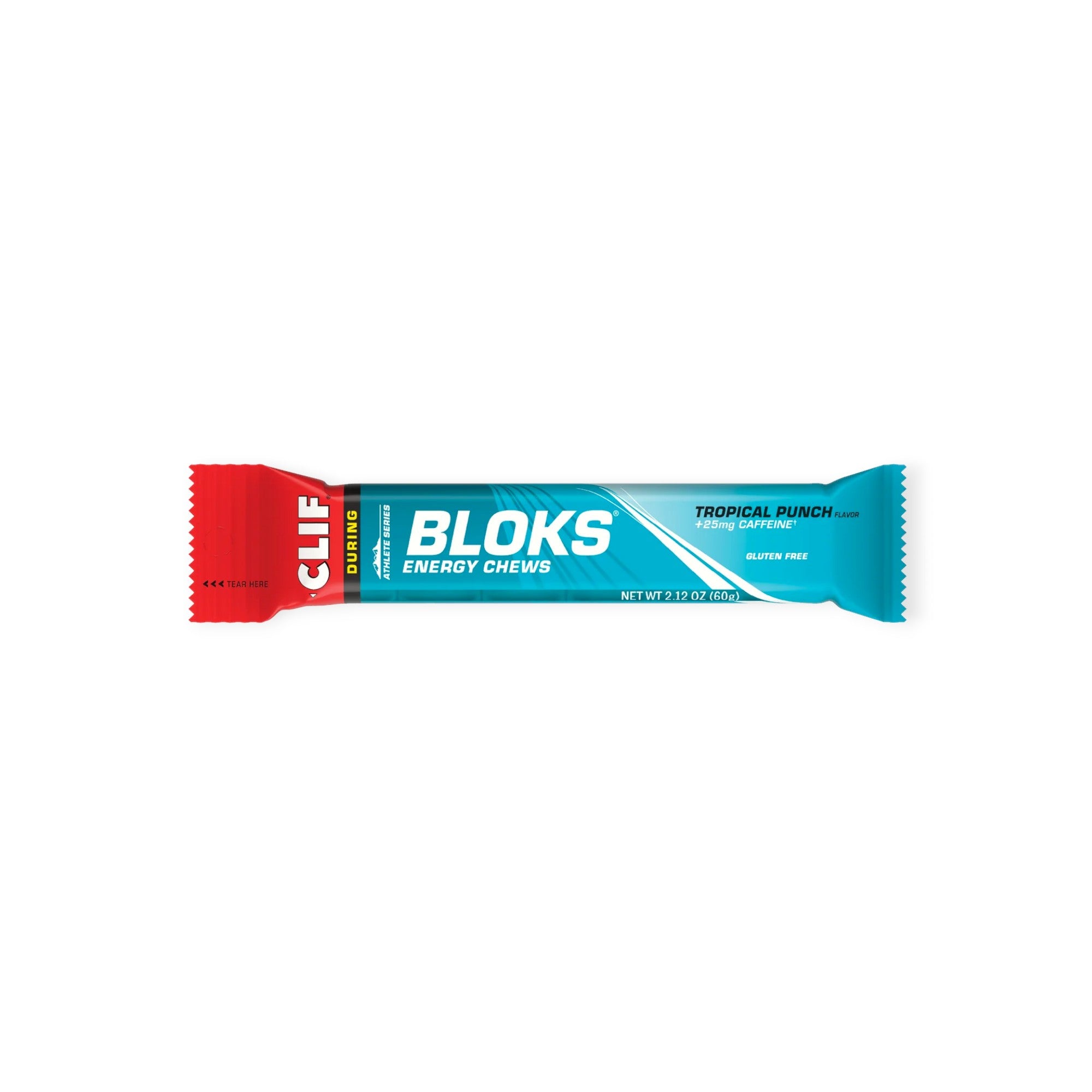 Clif Shot Bloks - FERAL