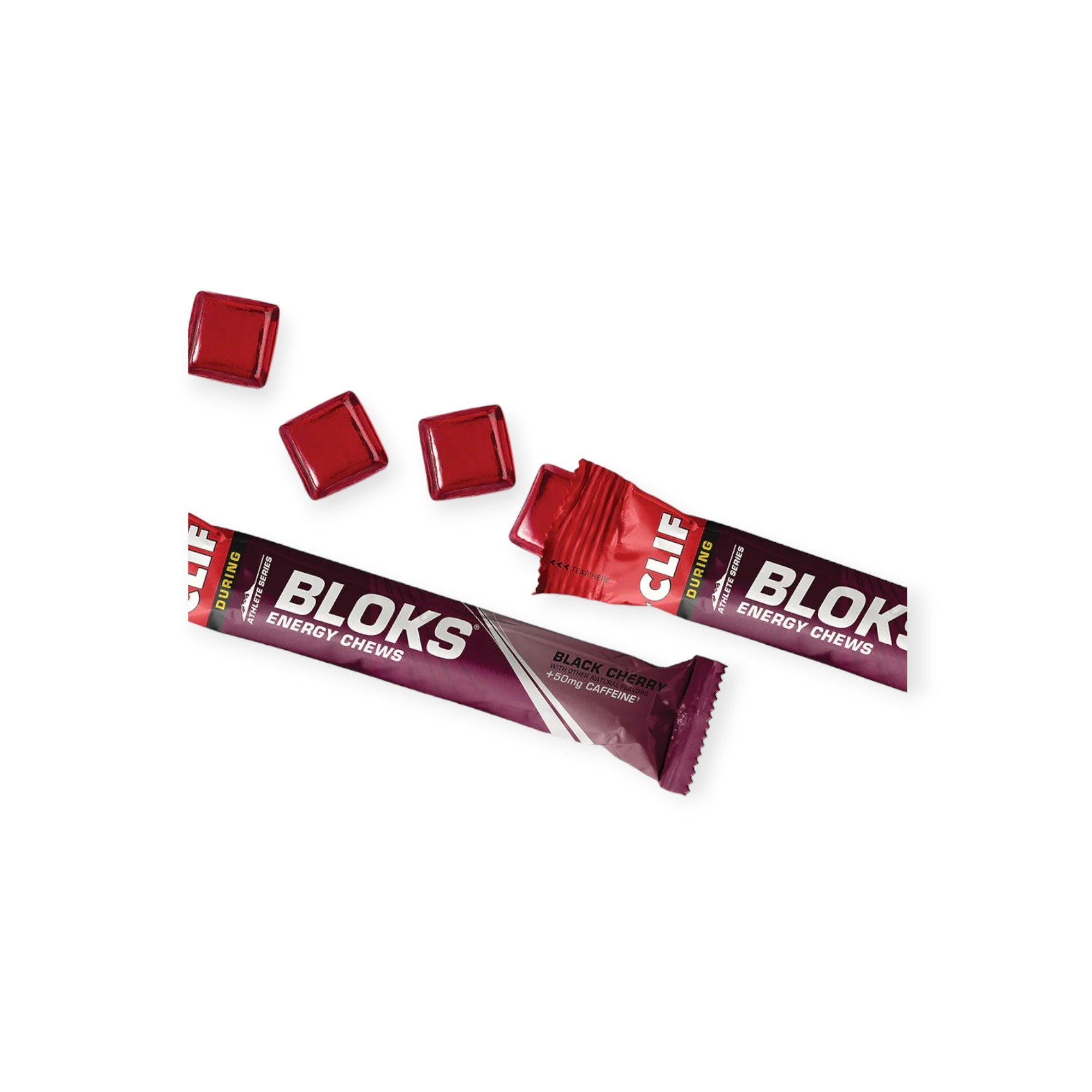 Clif Shot Bloks - FERAL