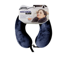 Cloudz Escape Premium Memory Foam Travel Neck Pillow - FERAL
