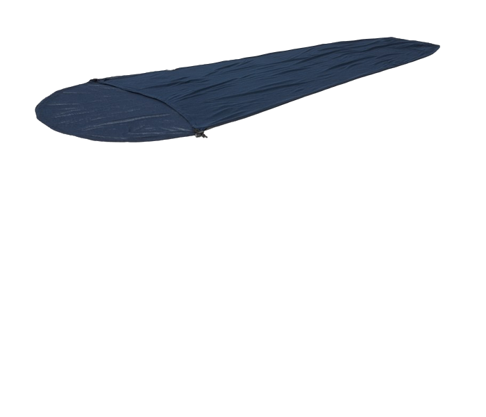 Cocoon Mummyliner Coolmax Blue Liner - FERAL