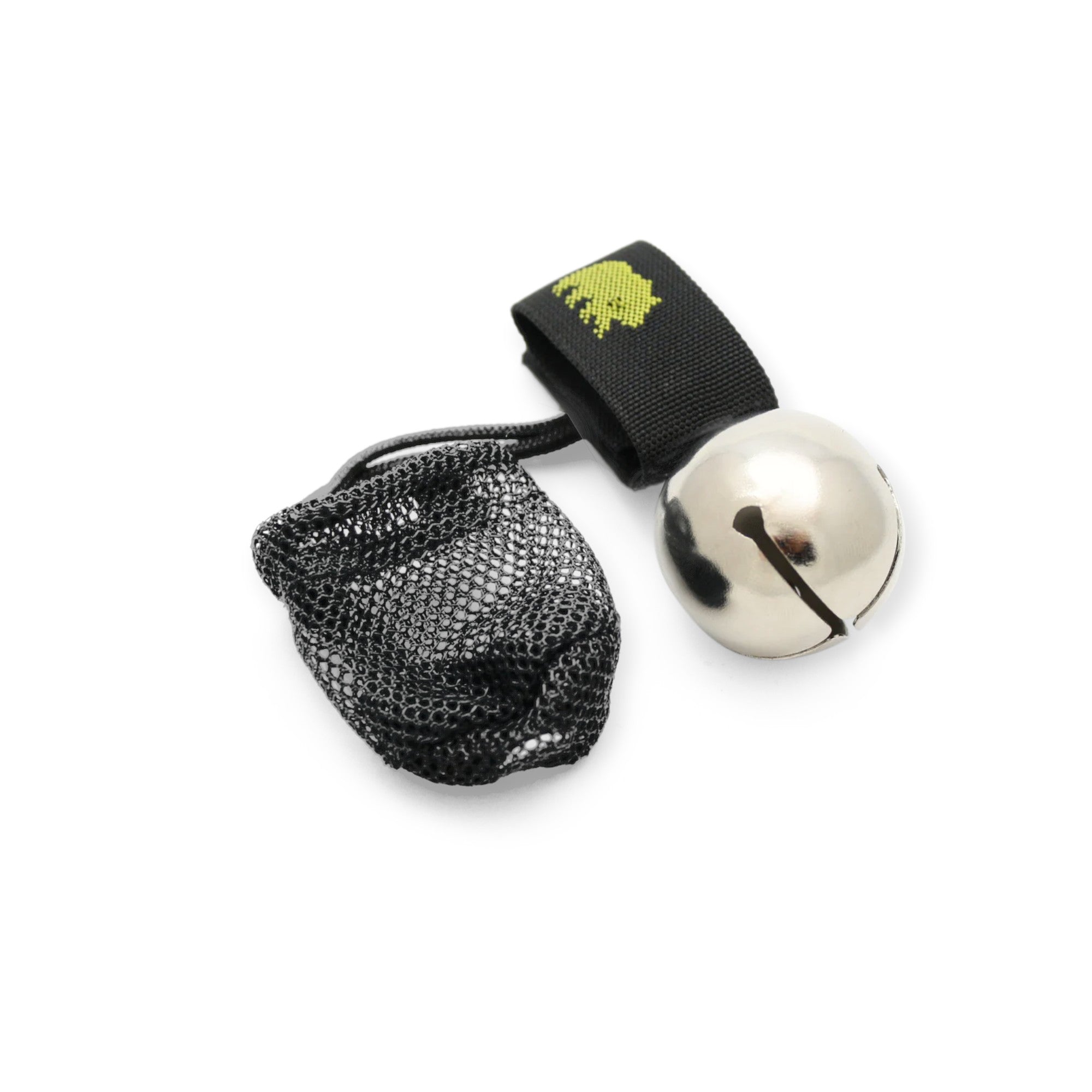 Coghlan's Bear Bell with Silencer - FERAL