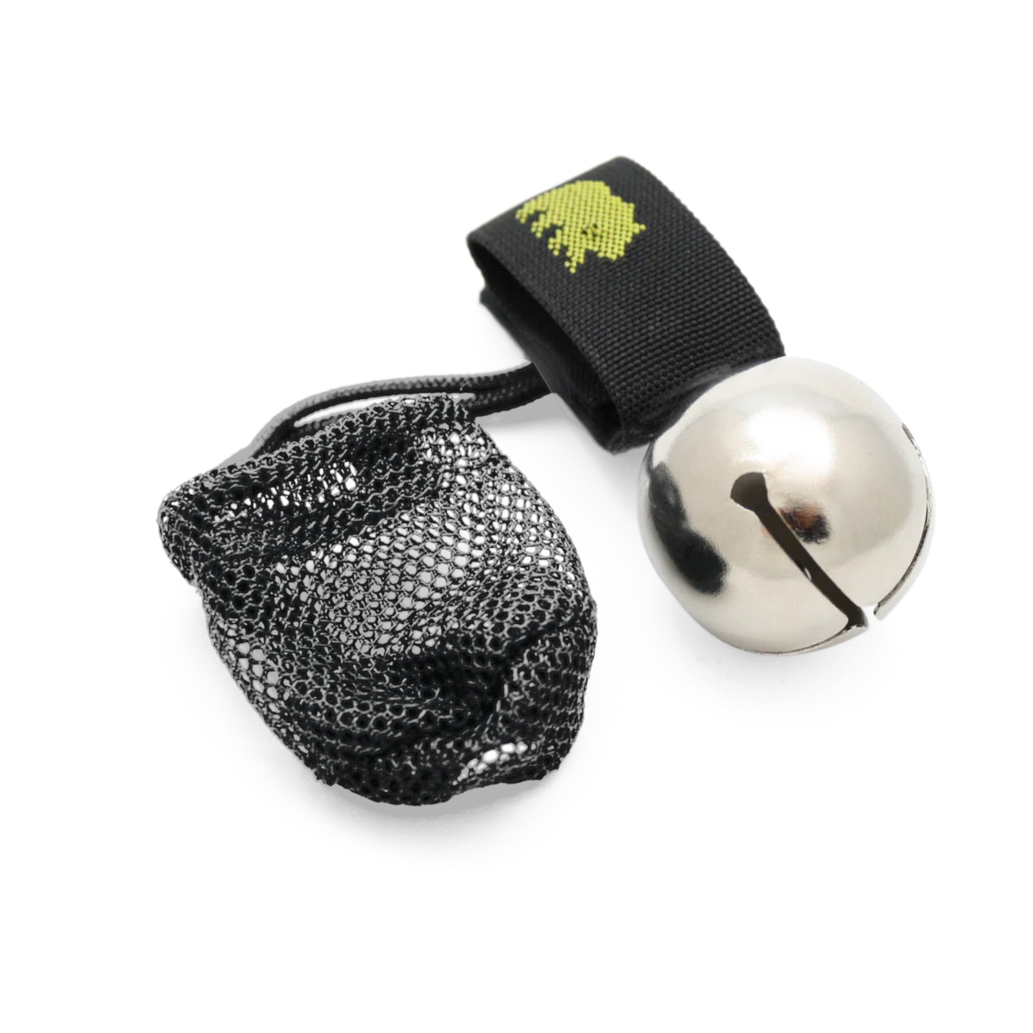 Coghlan's Bear Bell with Silencer - FERAL