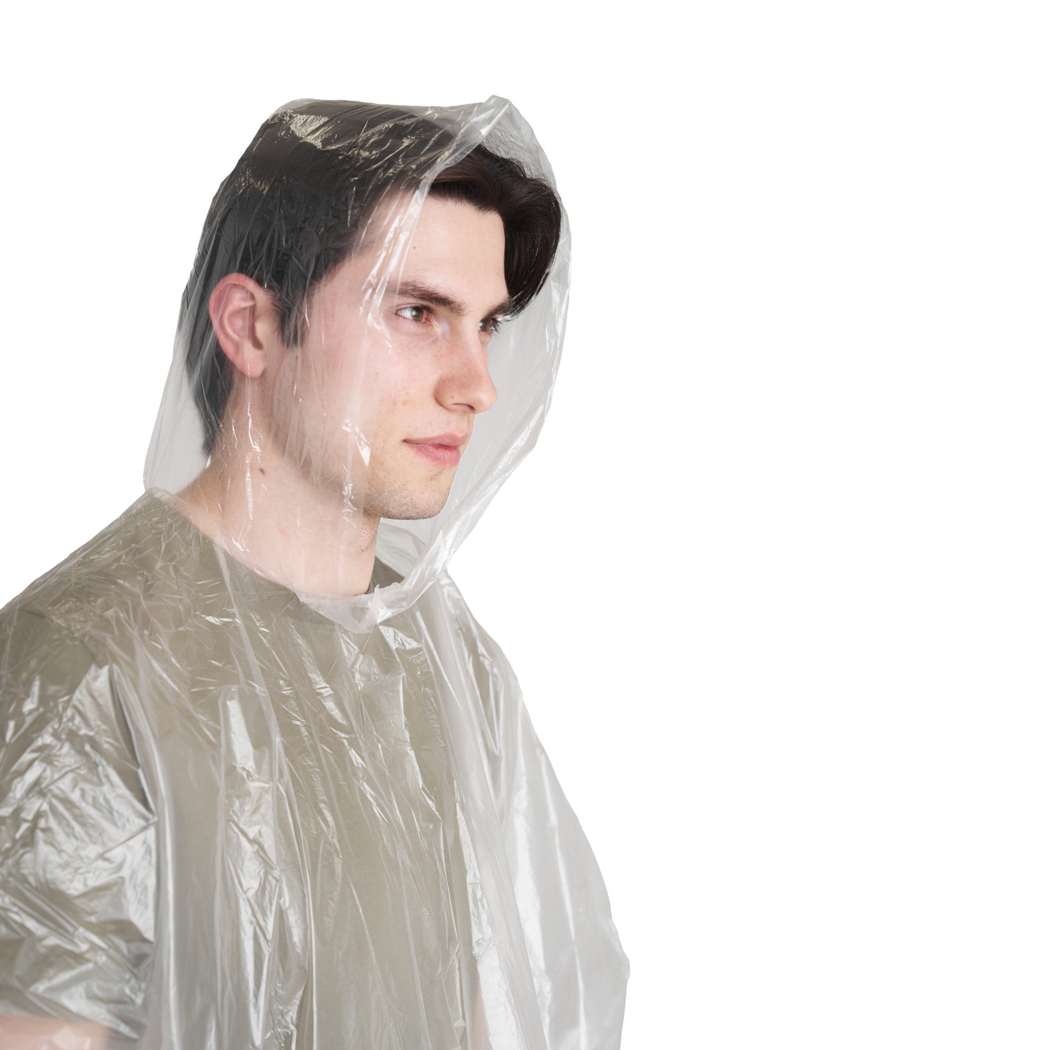 Coghlan's Emergency Poncho - FERAL