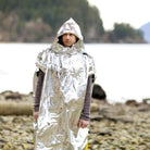 Coghlan's Emergency Survival Poncho - FERAL