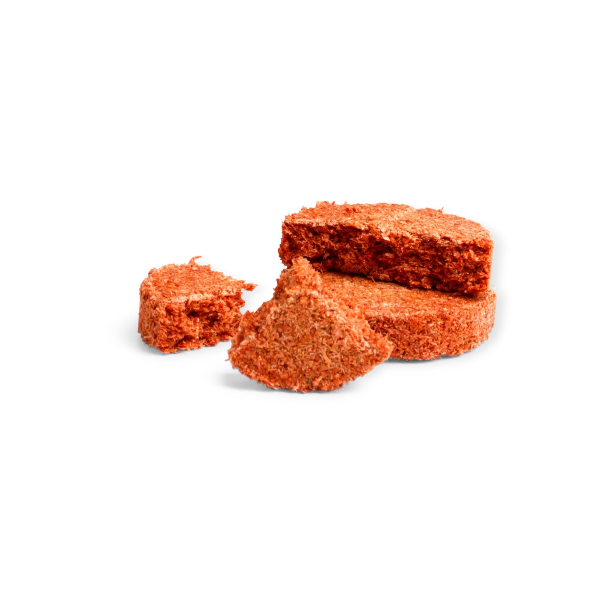 Coghlan's Fire Disc - FERAL