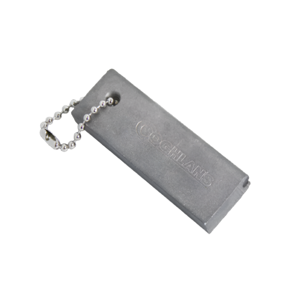 Coghlans Magnesium Fire Starter - FERAL