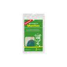 Coghlans Single Tie Mini Mantles 2 Pack - FERAL