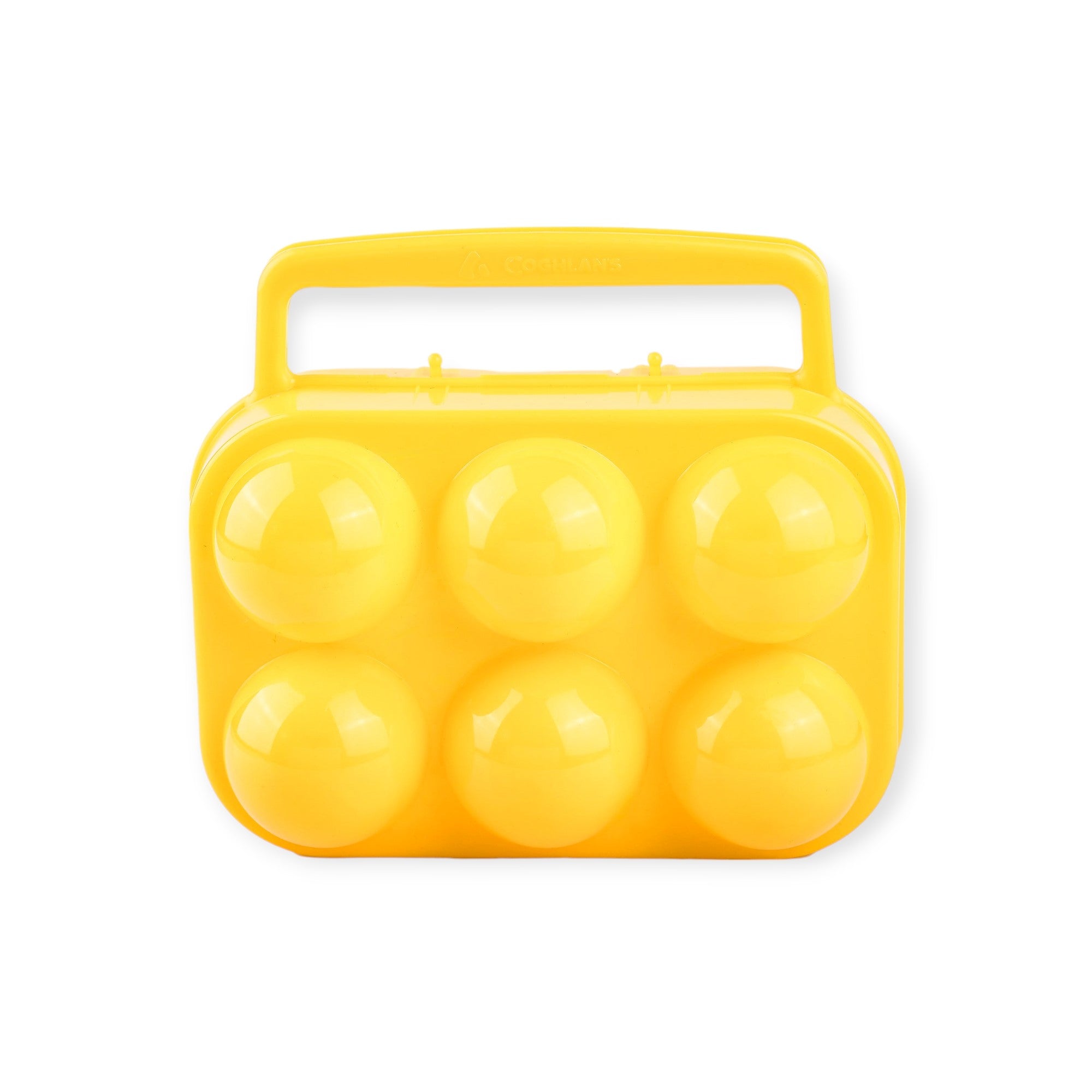 Coghlan's Hiker 6 Egg Carrier - FERAL