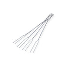 Coghlans Toaster Forks 4PK - FERAL