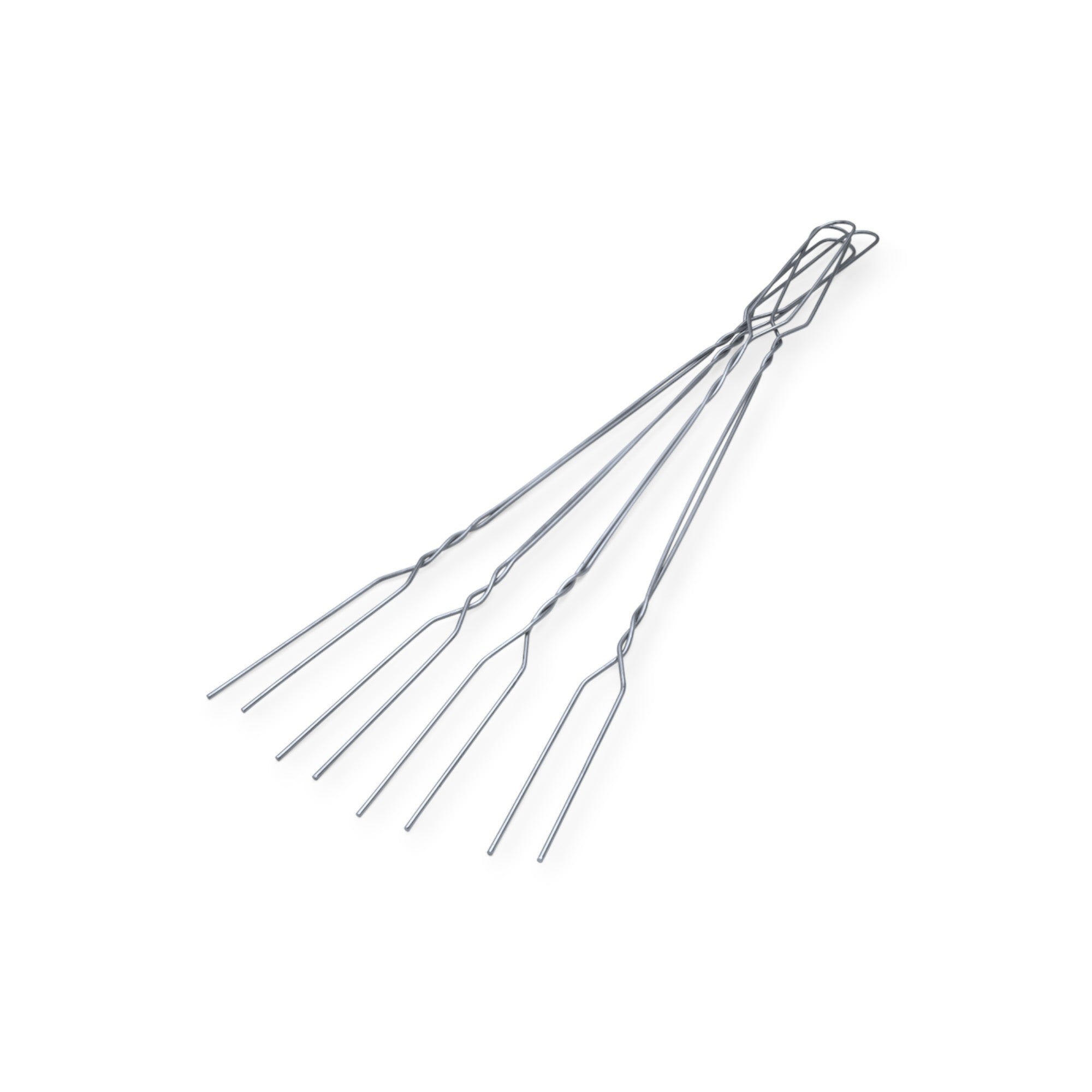 Coghlans Toaster Forks 4PK - FERAL