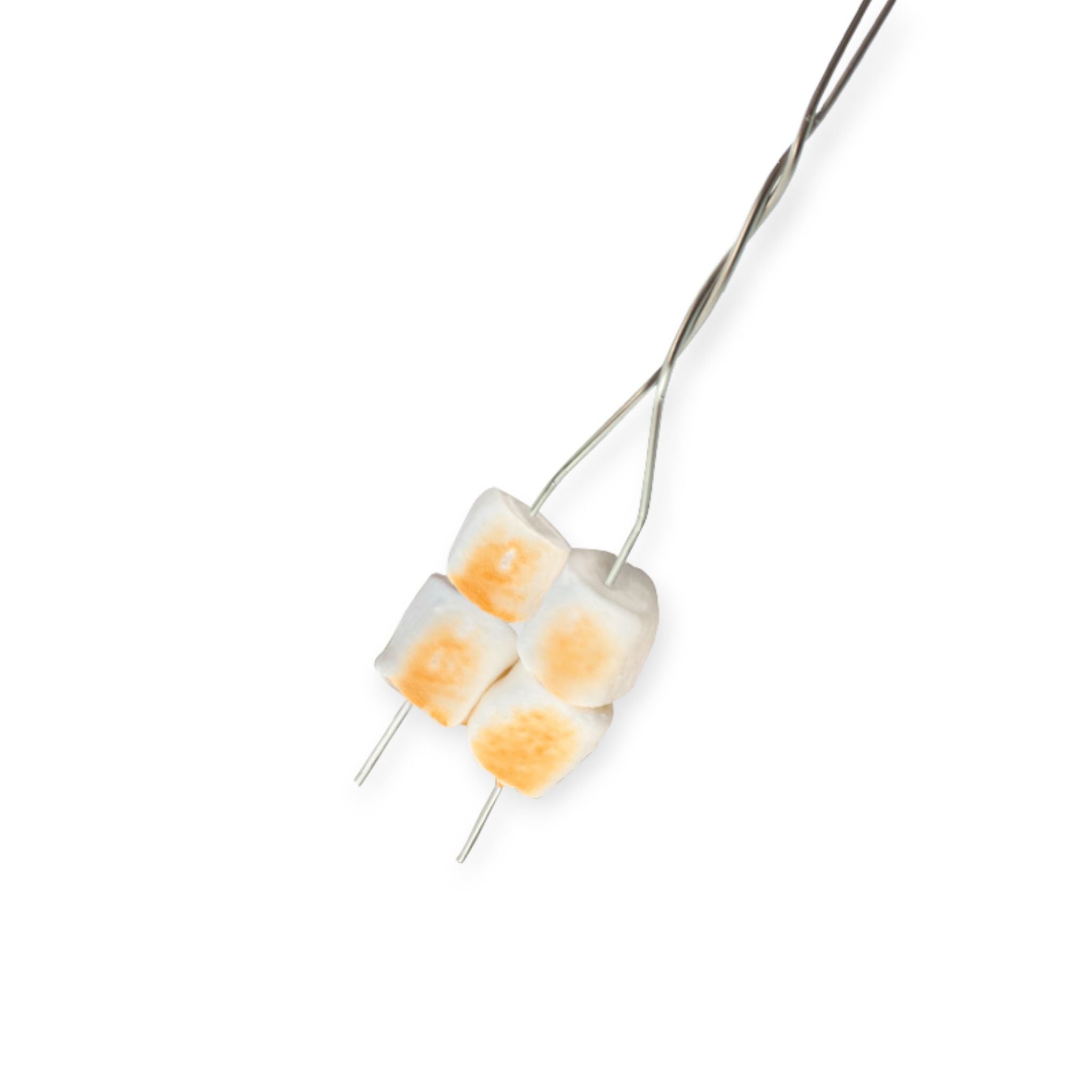 Coghlans Toaster Forks 4PK - FERAL