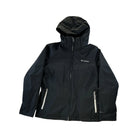 Columbia Women's 3-in-1 Insulated Jacket Black XS USED - FERAL