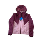 Columbia Women's Omni-Tech Insulated Jacket Pink XS USED - FERAL