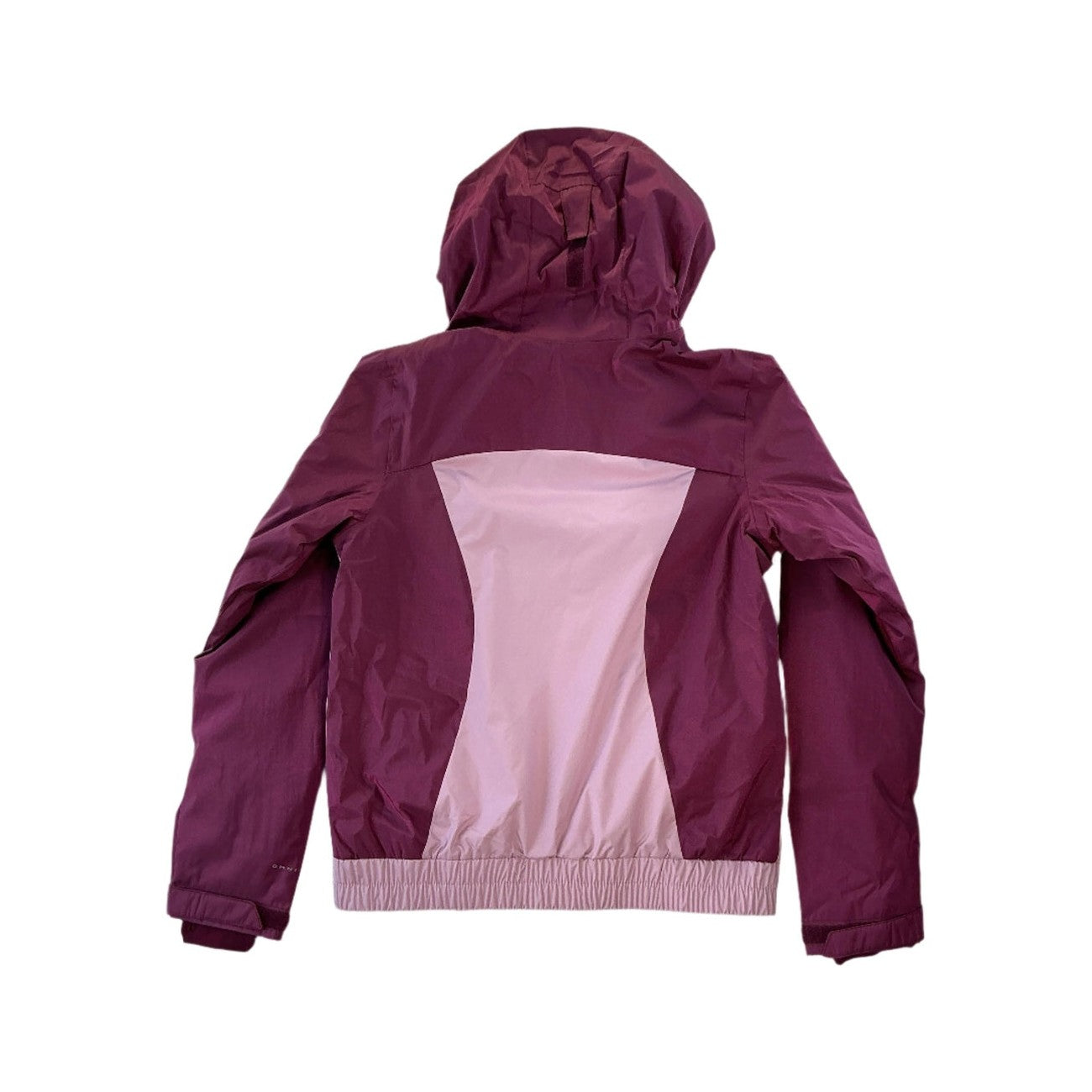 Columbia Women's Omni-Tech Insulated Jacket Pink XS USED - FERAL