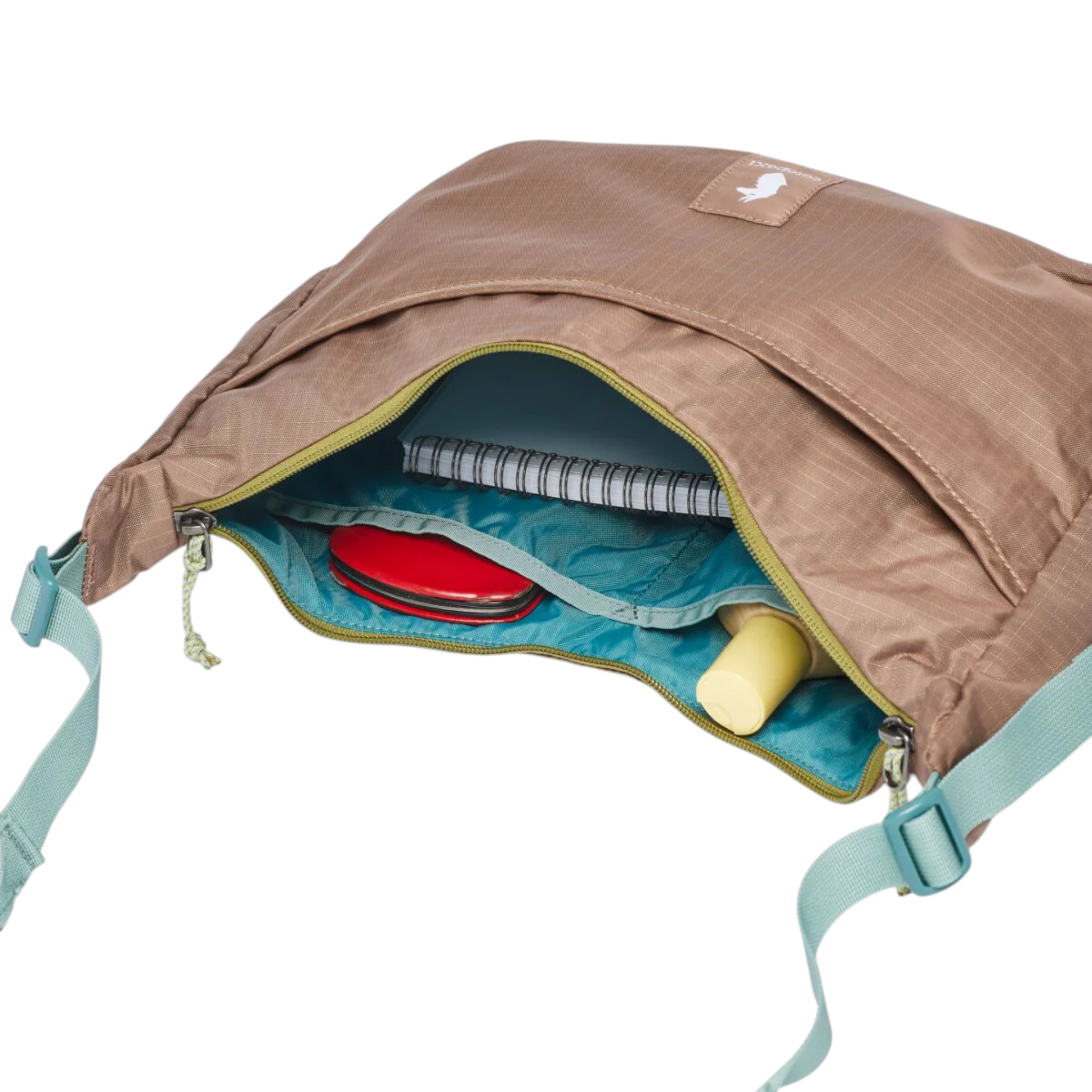 Cotopaxi Trozo 8L Shoulder Bag - FERAL
