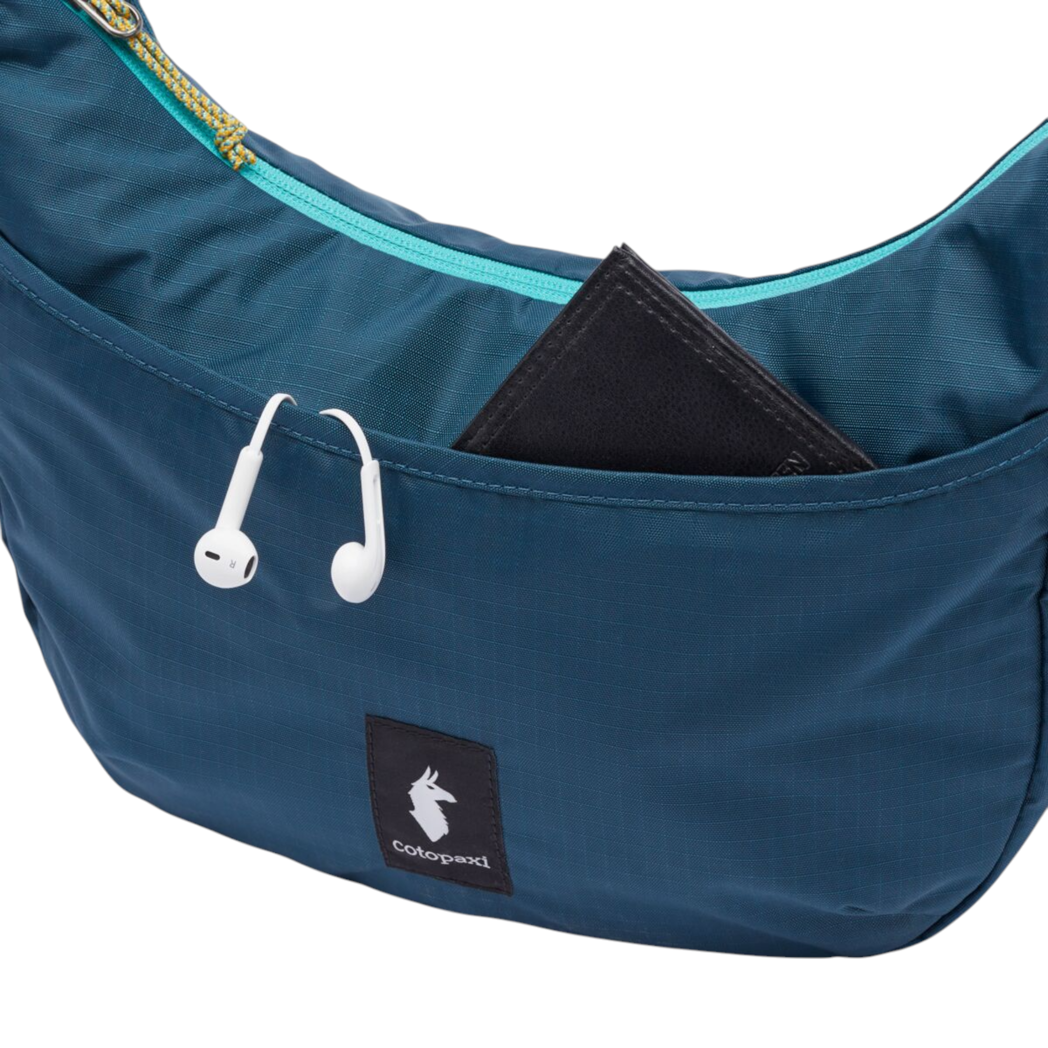 Cotopaxi Trozo 8L Shoulder Bag - FERAL