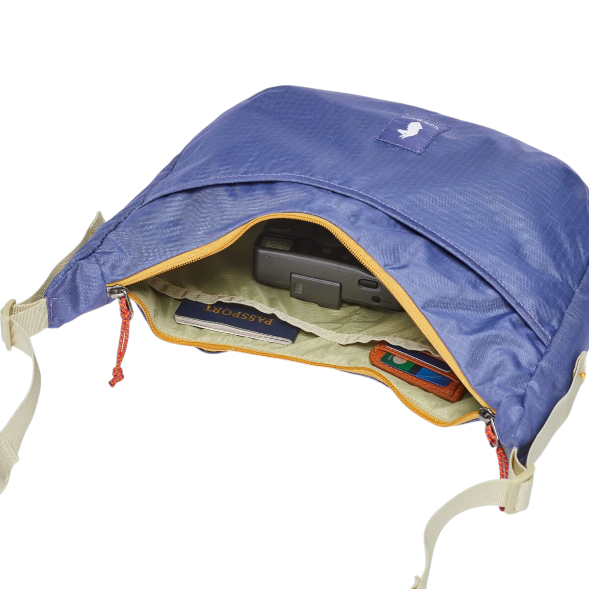 Cotopaxi Trozo 8L Shoulder Bag - FERAL