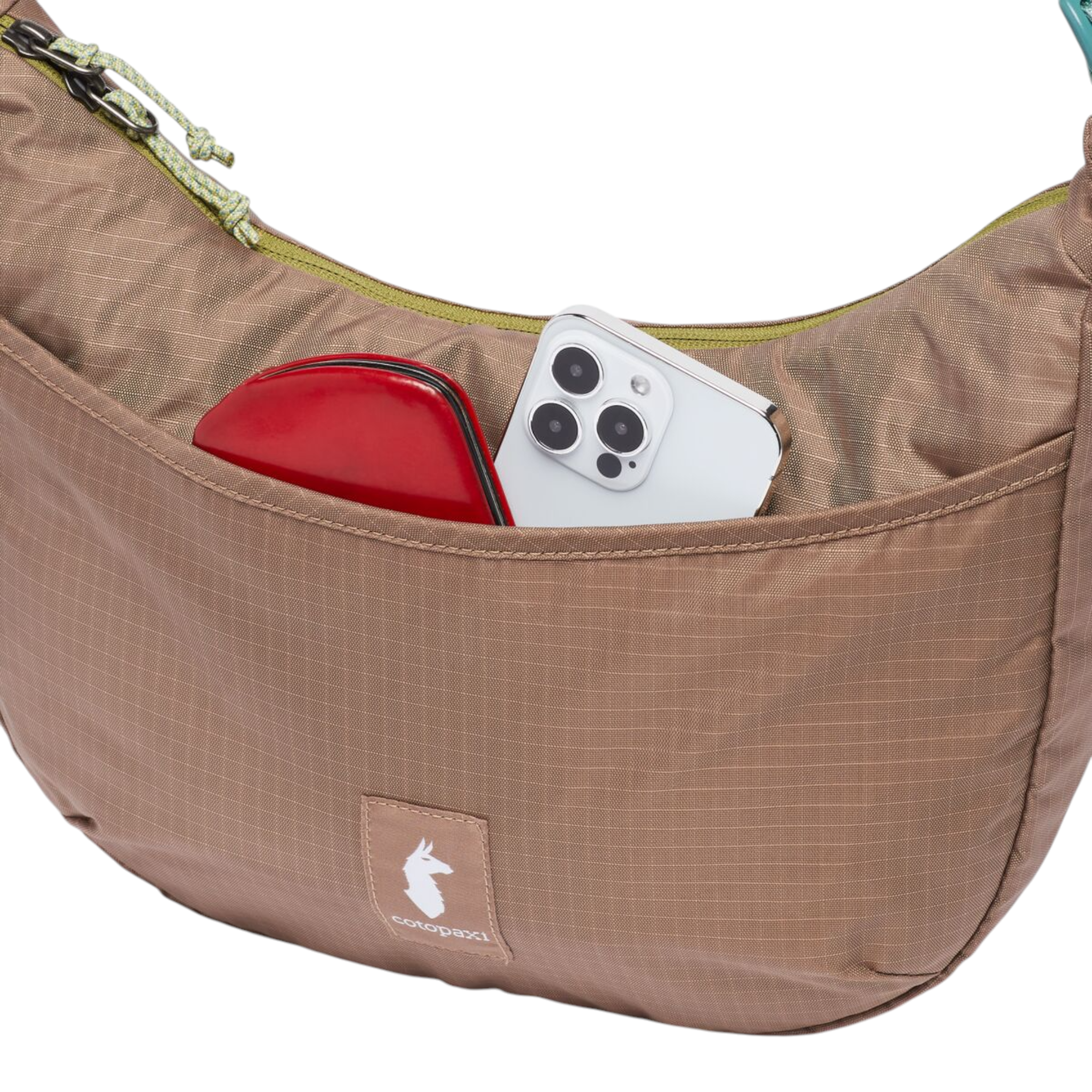 Cotopaxi Trozo 8L Shoulder Bag - FERAL