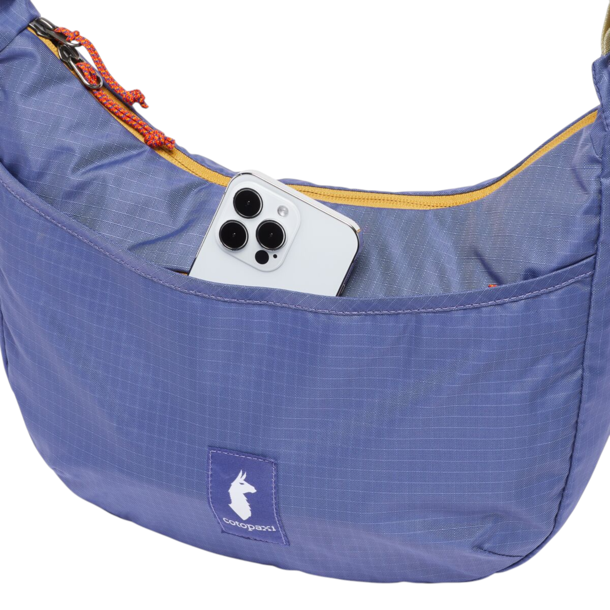 Cotopaxi Trozo 8L Shoulder Bag - FERAL
