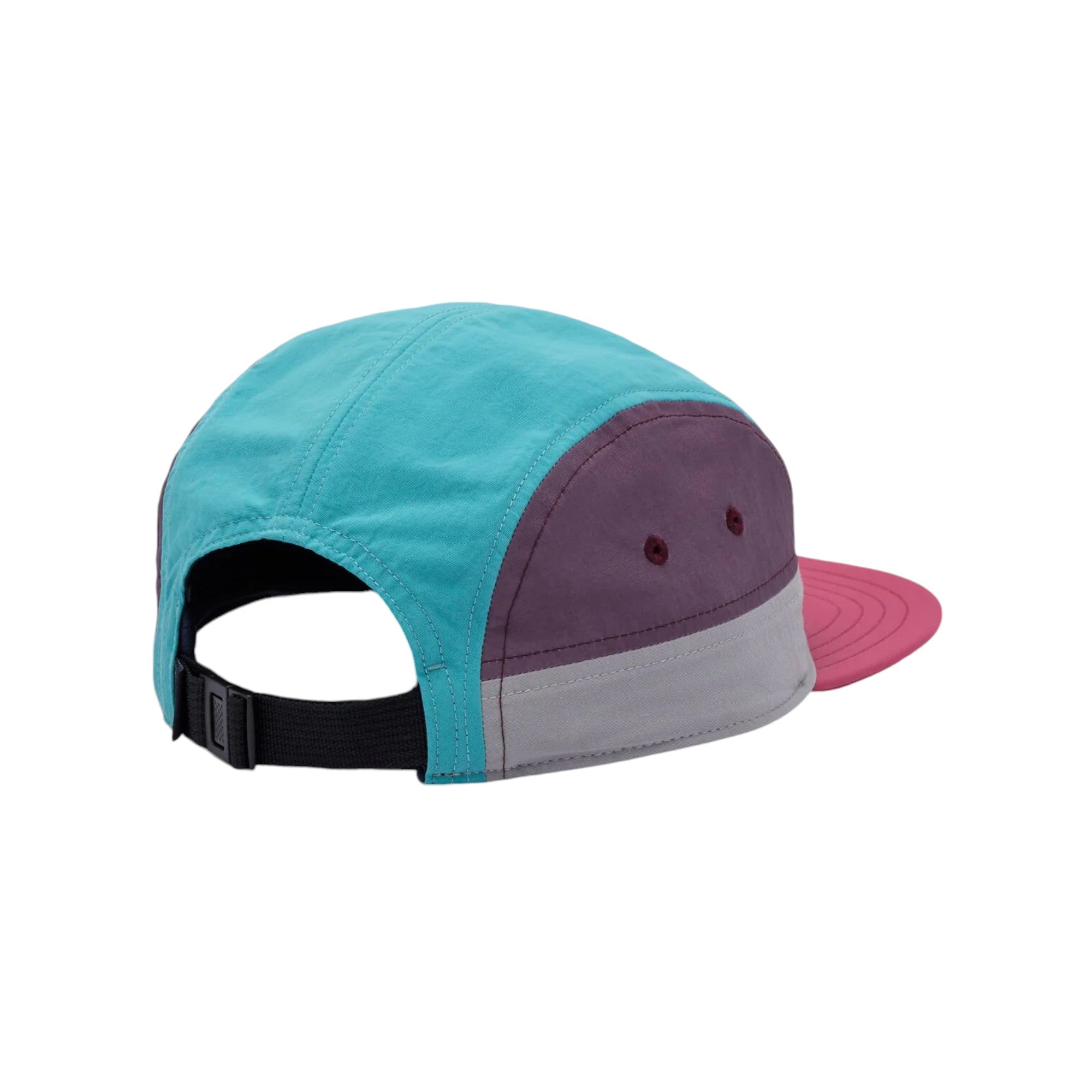 Cotopaxi Altitude Tech 5-Panel Hat - FERAL