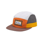 Cotopaxi Altitude Tech 5-Panel Hat - FERAL