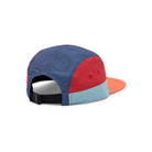 Cotopaxi Altitude Tech 5-Panel Hat - FERAL