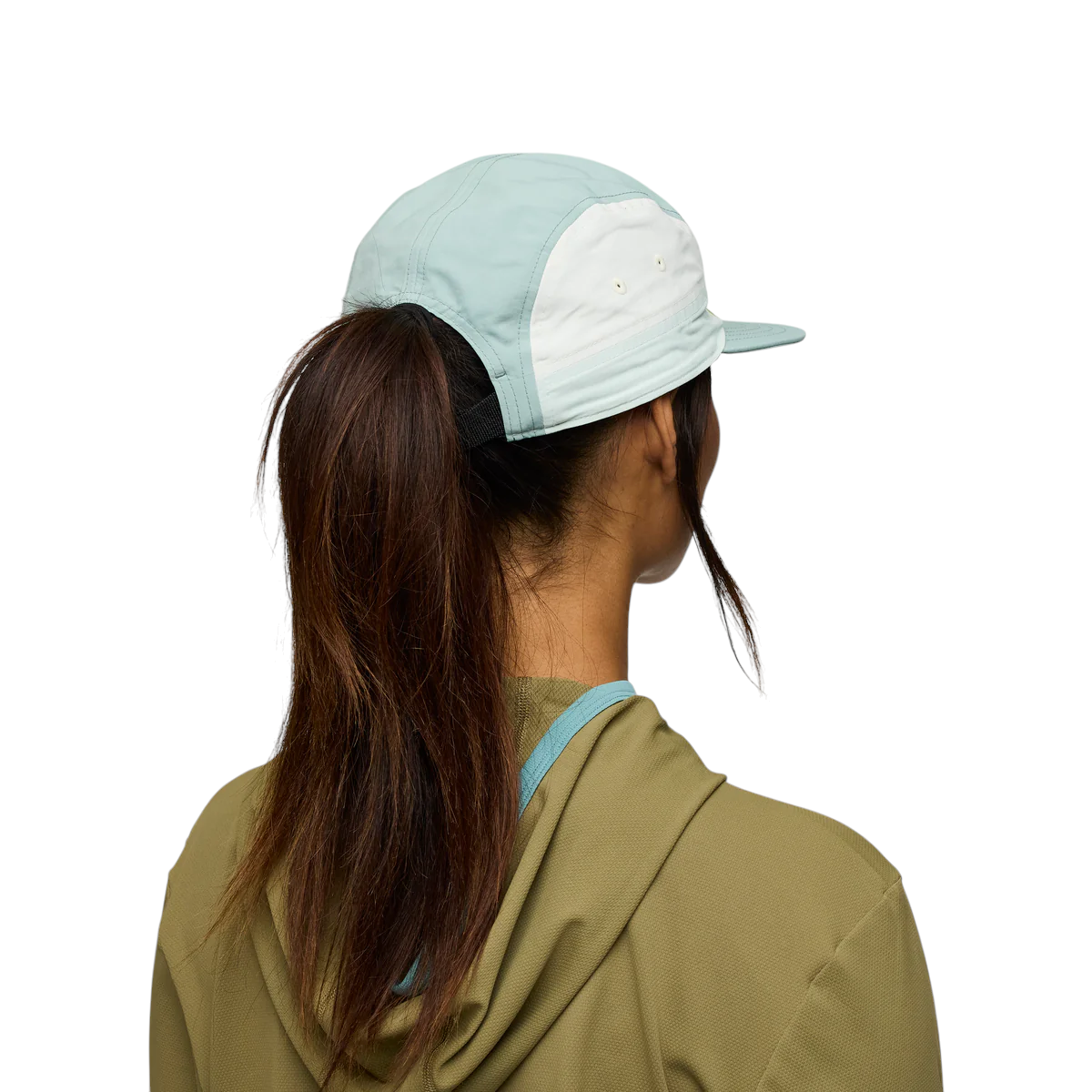 Cotopaxi Altitude Tech 5-Panel Hat - FERAL
