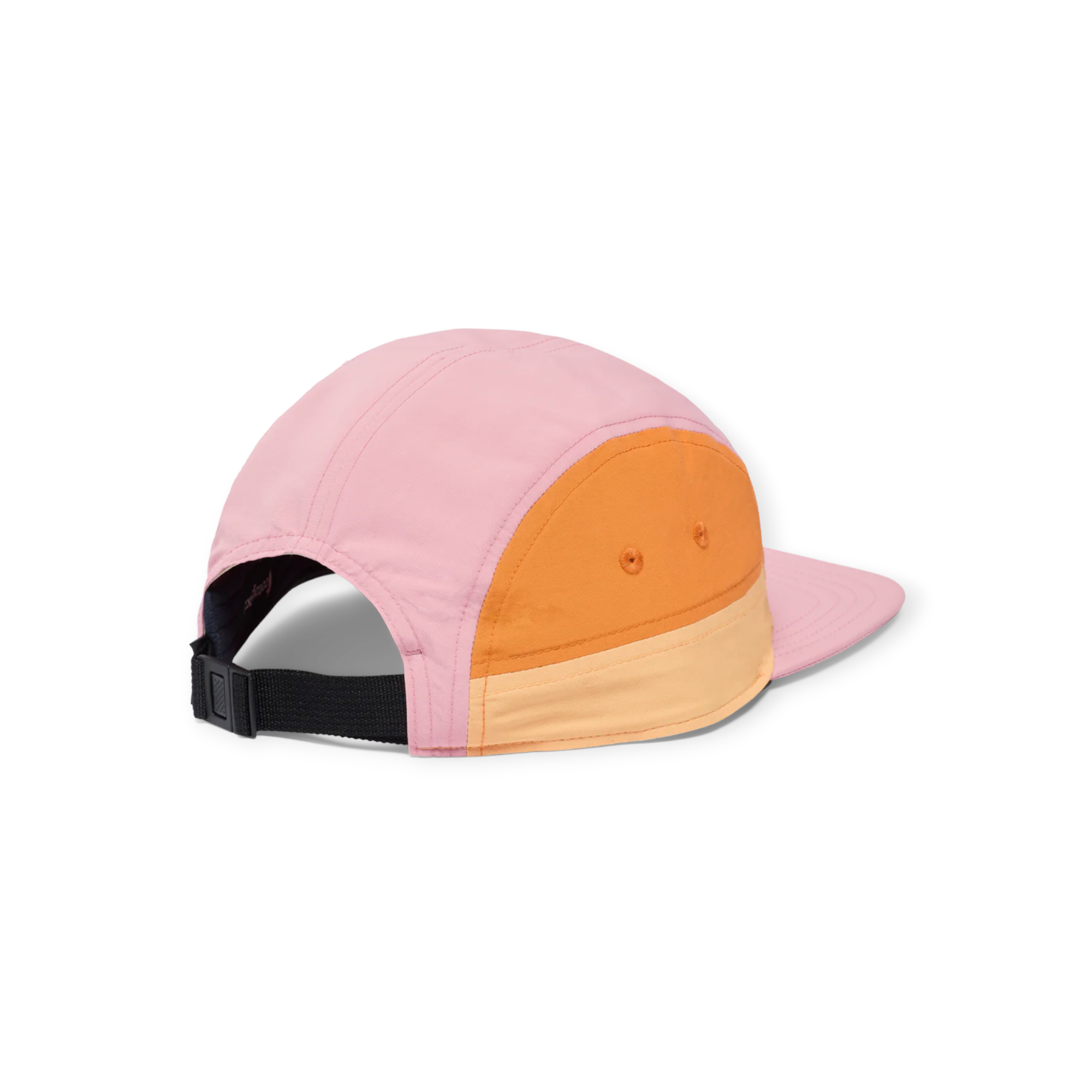Cotopaxi Altitude Tech 5-Panel Hat - FERAL