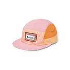 Cotopaxi Altitude Tech 5-Panel Hat - FERAL