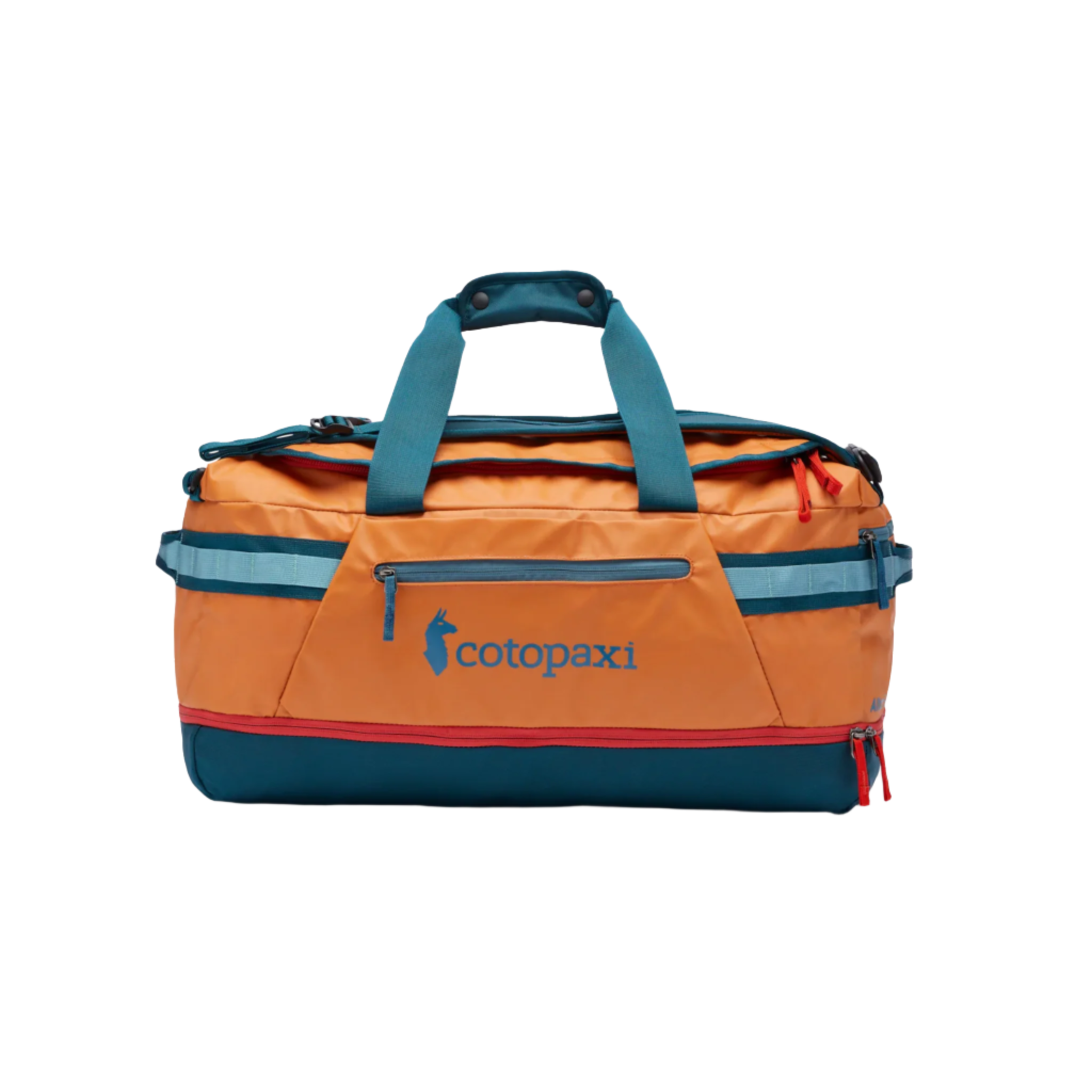 Cotopaxi Allpa 50L Duffel Bag - FERAL