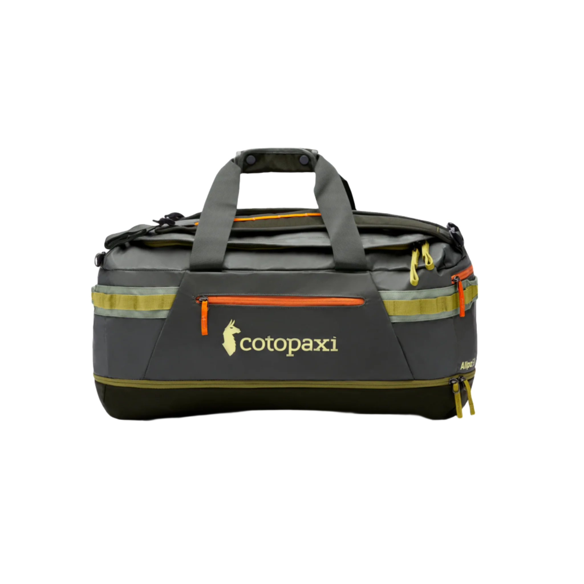 Cotopaxi Allpa 50L Duffel Bag - FERAL
