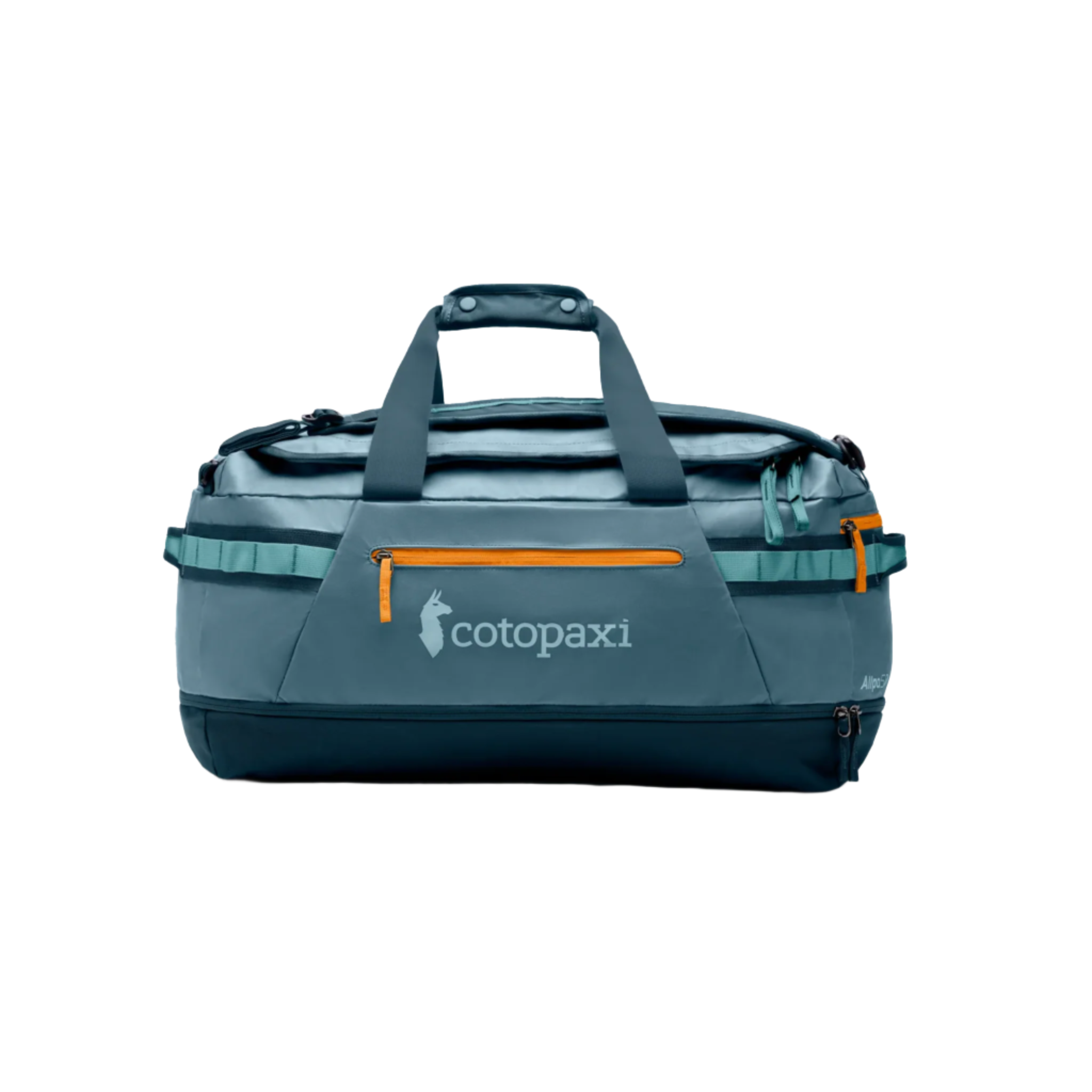 Cotopaxi Allpa 50L Duffel Bag - FERAL