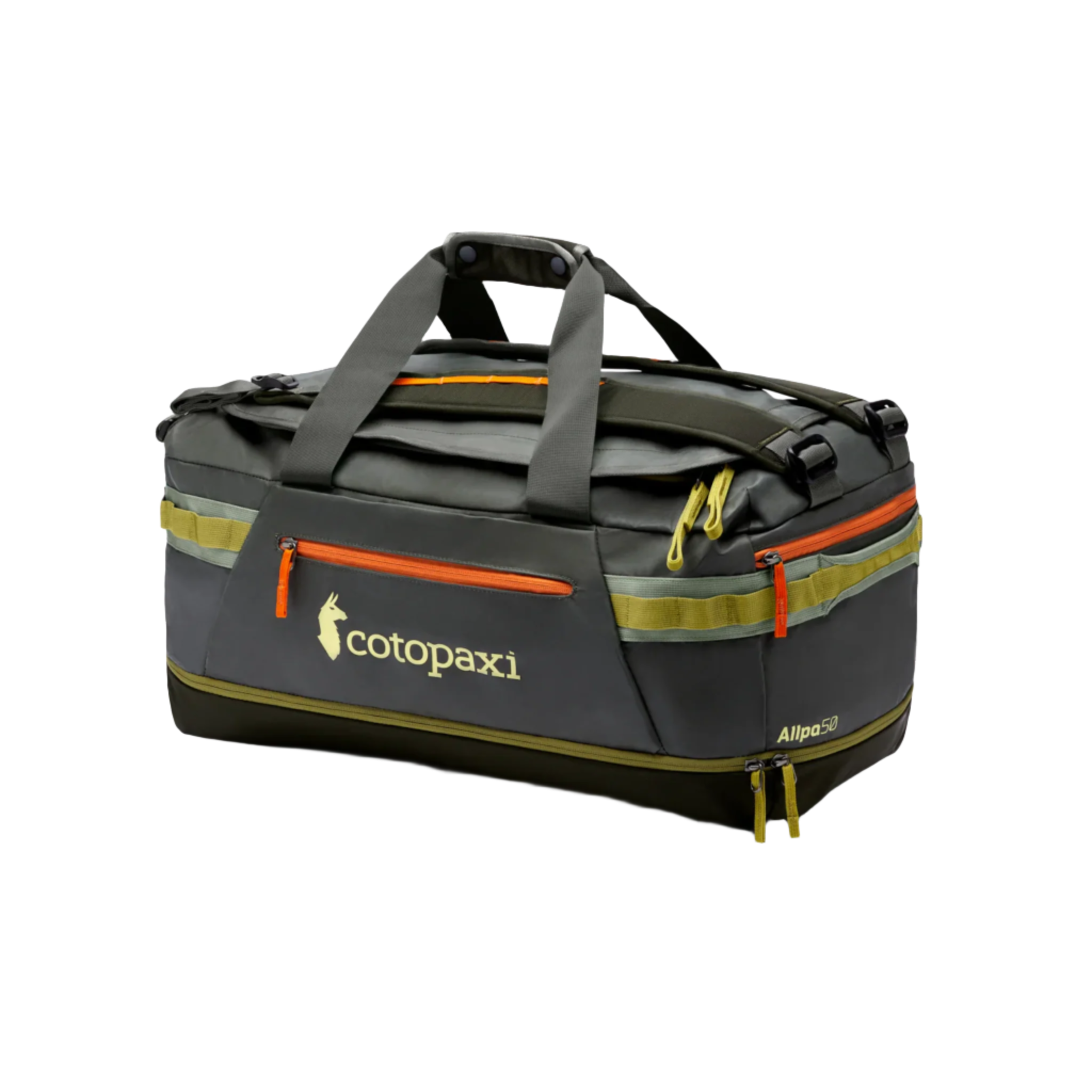 Cotopaxi Allpa 50L Duffel Bag - FERAL