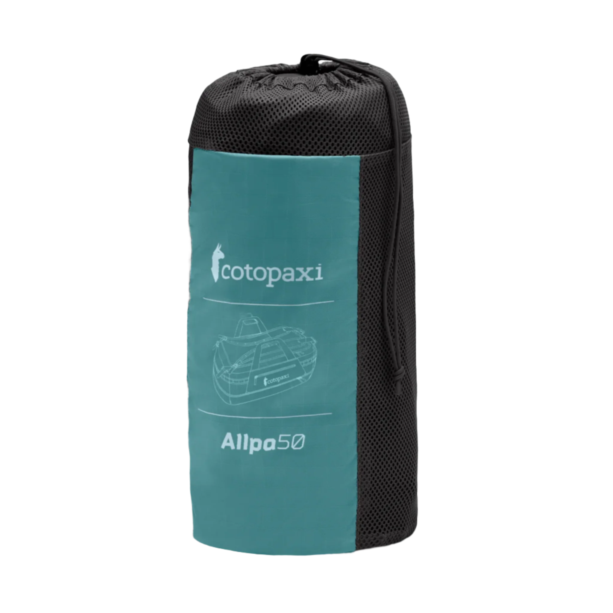 Cotopaxi Allpa 50L Duffel Bag - FERAL