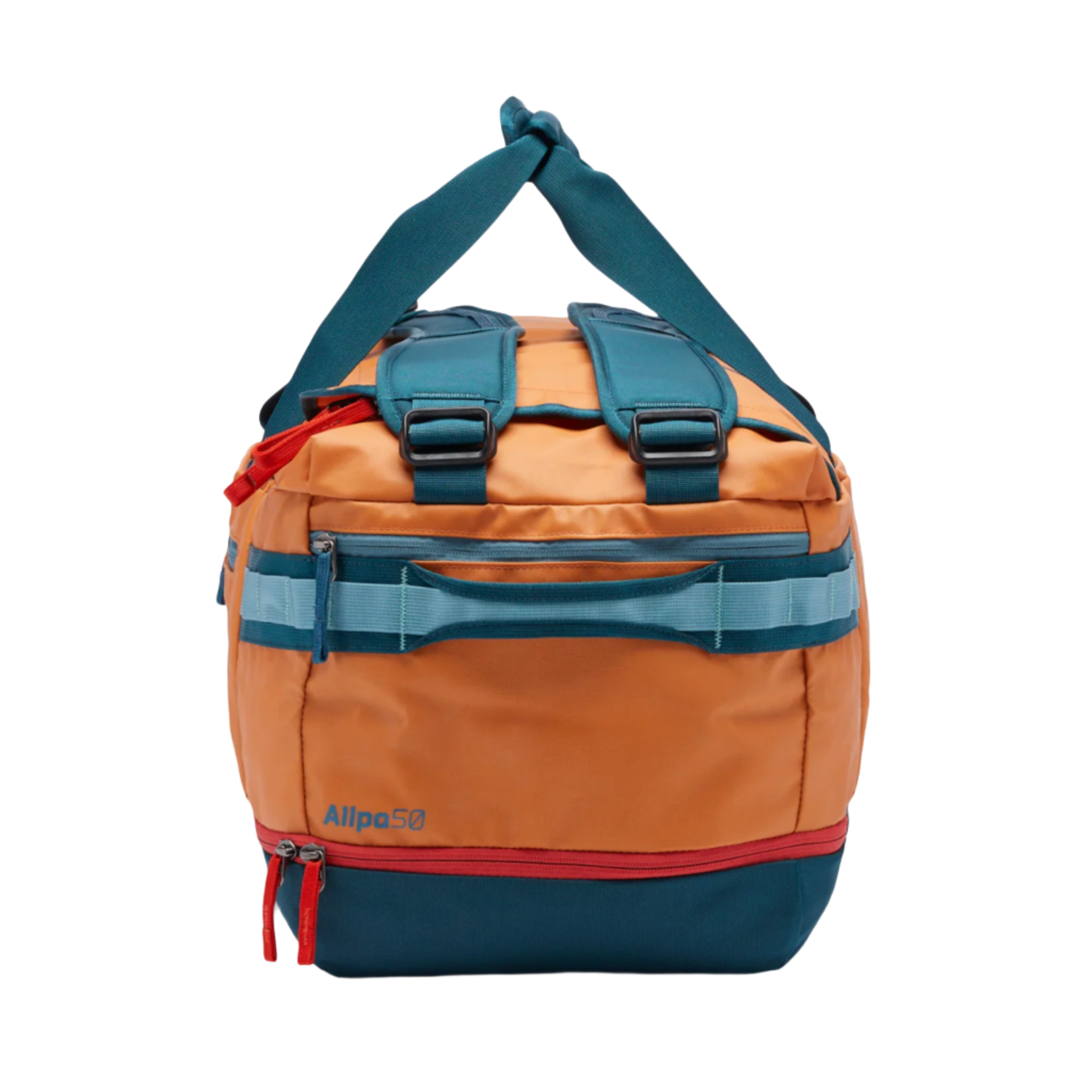 Cotopaxi Allpa 50L Duffel Bag - FERAL