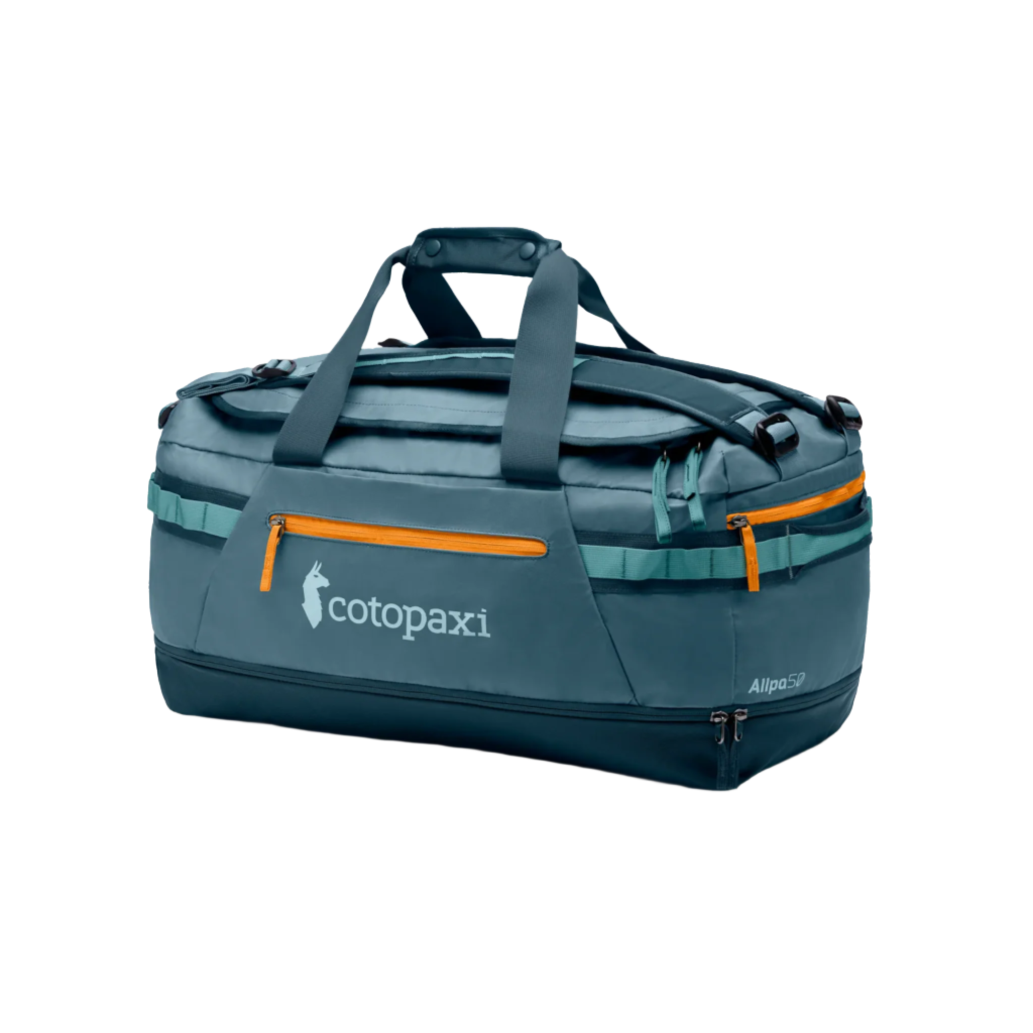 Cotopaxi Allpa 50L Duffel Bag - FERAL
