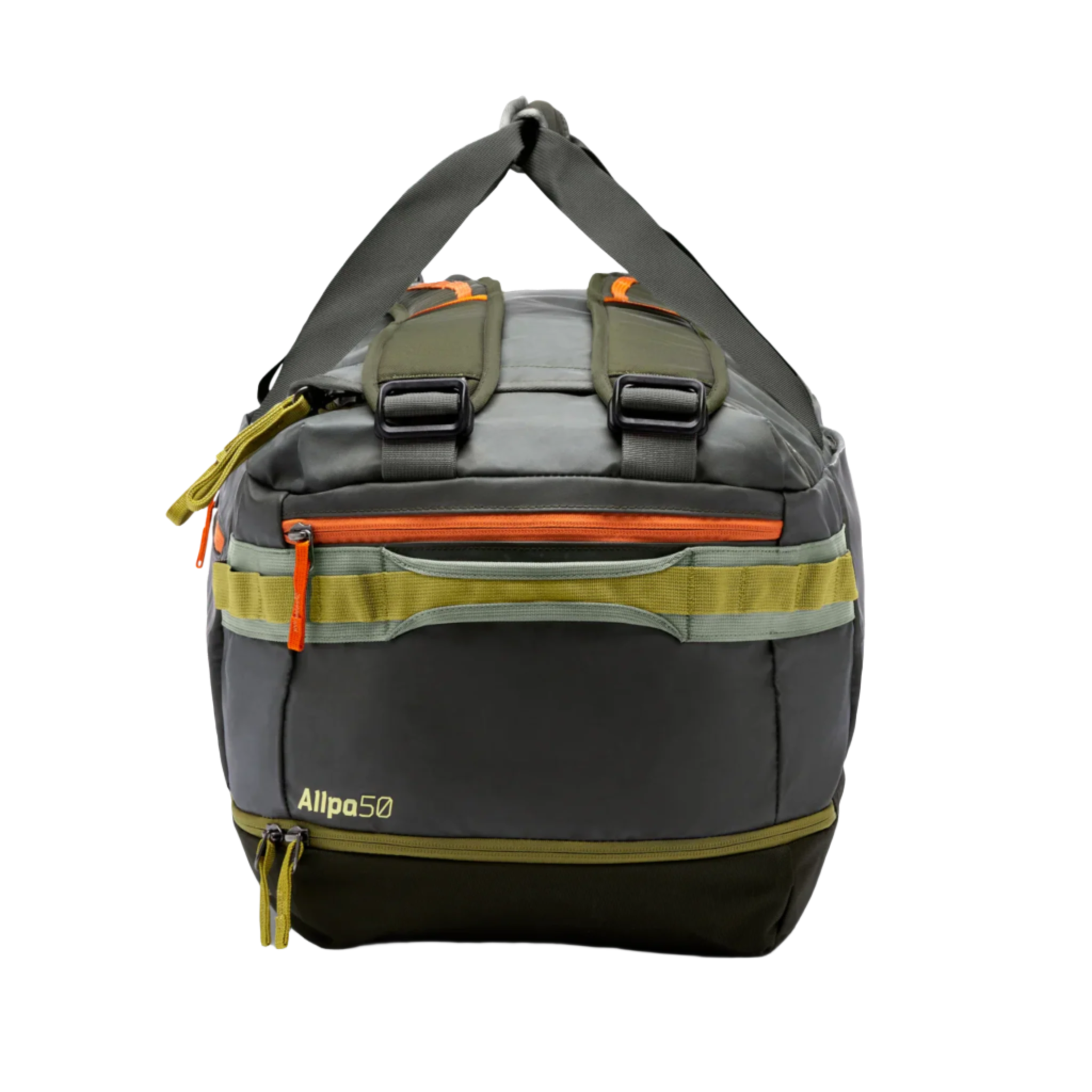 Cotopaxi Allpa 50L Duffel Bag - FERAL