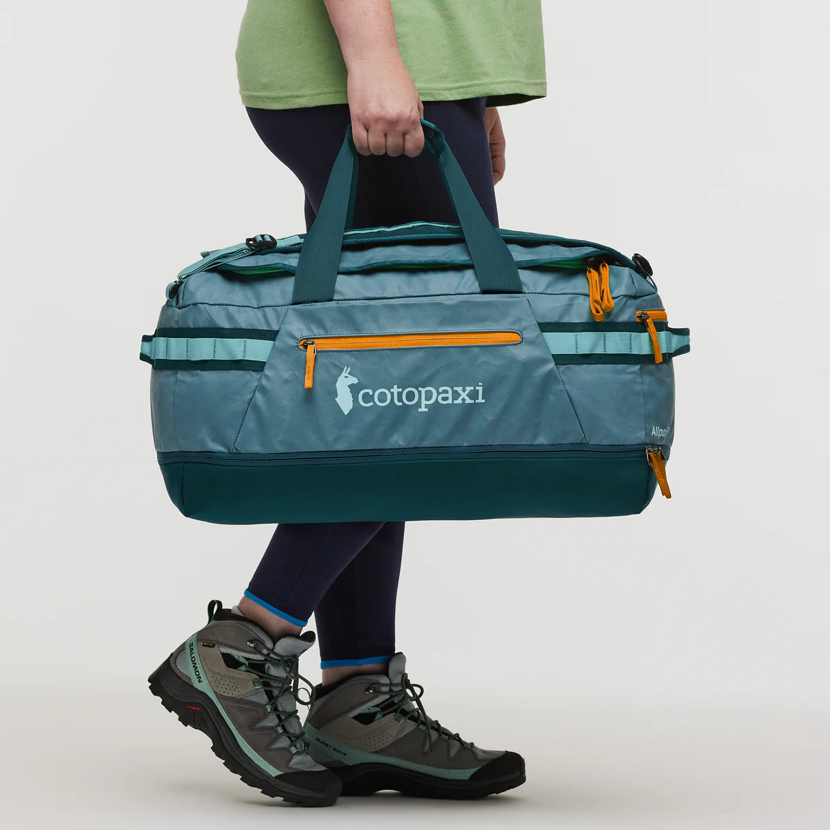 Cotopaxi Allpa 50L Duffel Bag - FERAL