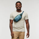 Cotopaxi Allpa X 1.5L Hip Pack - FERAL