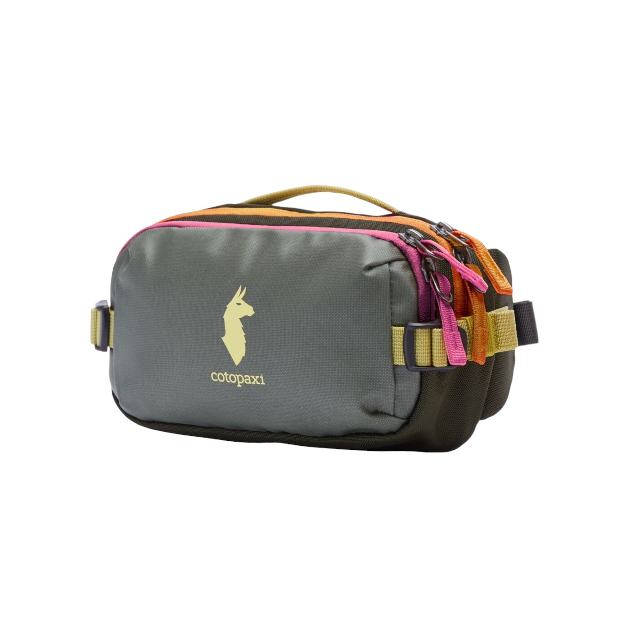 Cotopaxi Allpa X 1.5L Hip Pack - FERAL