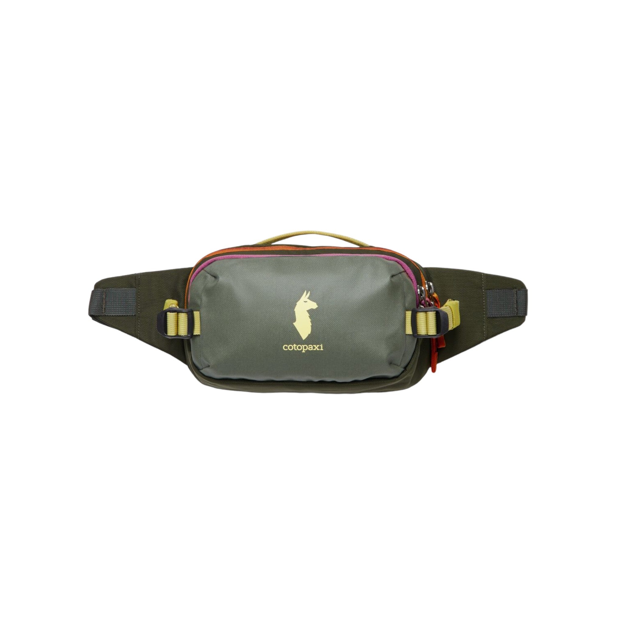 Cotopaxi Allpa X 1.5L Hip Pack - FERAL