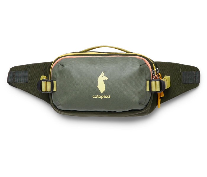 Cotopaxi Allpa X 1.5L Hip Pack - FERAL