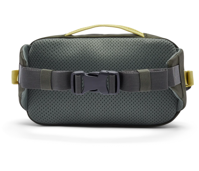 Cotopaxi Allpa X 1.5L Hip Pack - FERAL