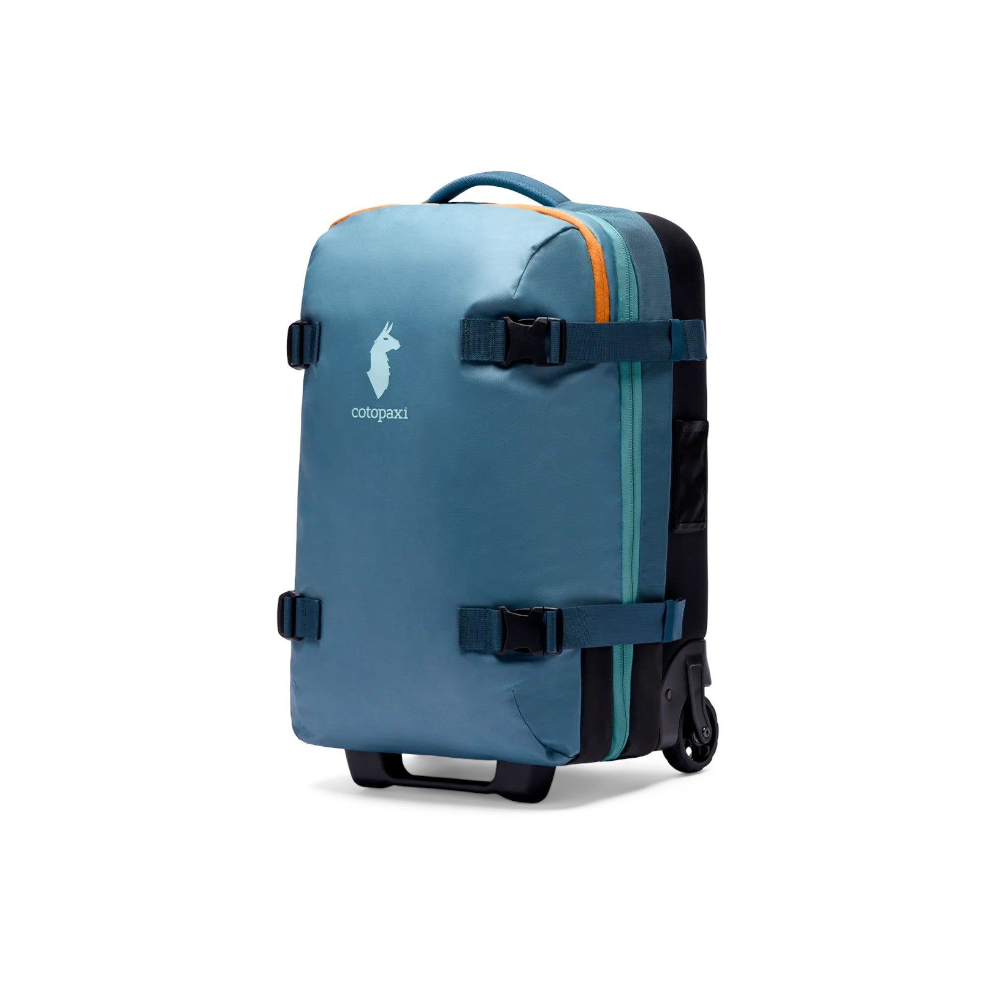 Cotopaxi Allpa 38L Roller Bag - FERAL